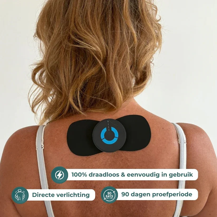 Relonix™ Multifunctionele Massager