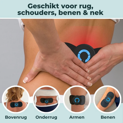 Relonix™ Multifunctionele Massager